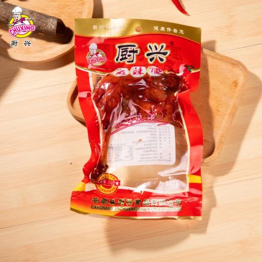 厨兴麻辣腿95g 商品图1