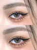 日抛lillilly LL18布鲁克灰 14.2mm  10片 含硅水凝胶 日抛无售后 商品缩略图5