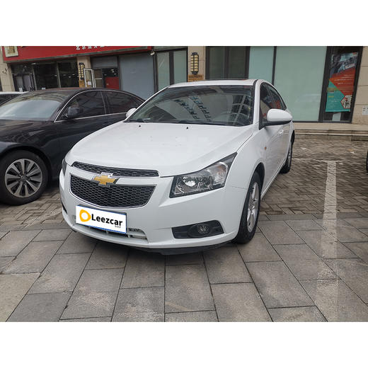 雪佛兰 科鲁兹 1.6L SE MT 【长租-北京】 商品图1
