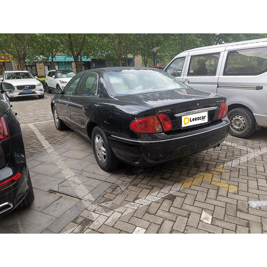 别克 君威 2.5L 豪华型 【长租-北京】 商品图3