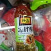 丹玉凉拌醋500ml 商品缩略图0