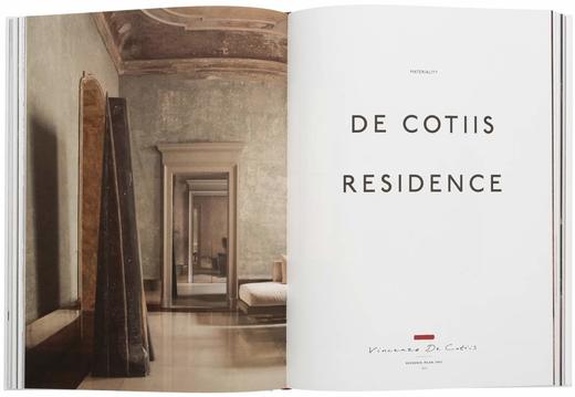 The Touch: Spaces Designed for the Senses，触觉：为感官设计的空间，室内 商品图5