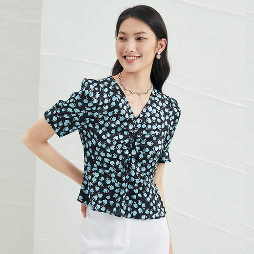 EITIE爱特爱6613308小上衣 商品图2