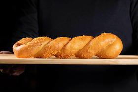 网红酸奶麻花(个)