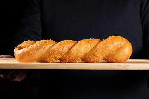 网红酸奶麻花(个) 商品图0