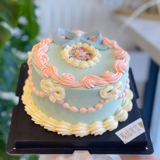 淡雅公主风（提前1天预定） 商品图1