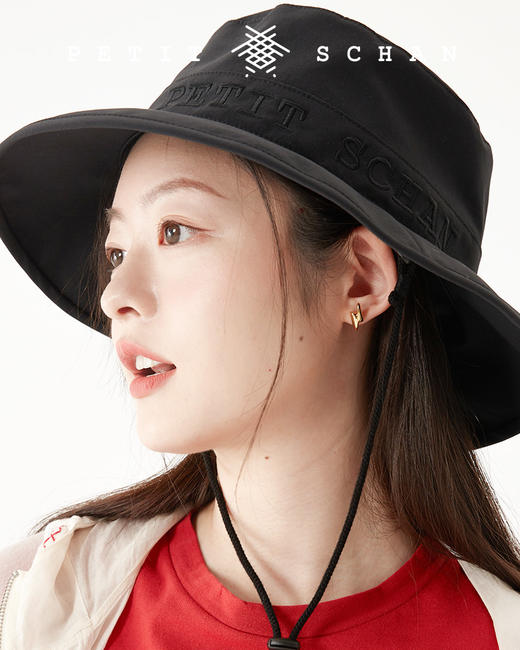 【经典款】PETIT SCHAN小闪 JEW#004 little lightning 小闪电 925纯银镀18K金 小闪电耳钉 商品图9