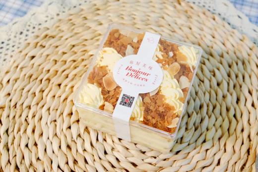 咸奶油盒子 商品图0