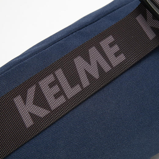 卡尔美腰包运动背包 男女健身跑步户外单肩斜挎便携休闲小包 商品图3