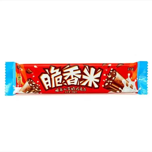 脆香米牛奶巧克力24g 商品图1