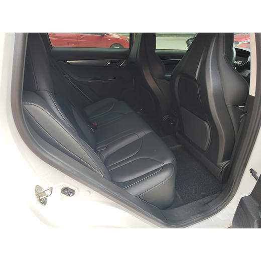 小鹏 G3 	 智享版 351KM/365KM 【长租-深圳】 商品图5