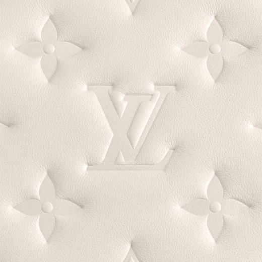 路易·威登 LOUIS VUITTON Coussin小号枕头包 Monogram 压花蓬松小羊皮手提单肩斜挎包 M57790 商品图9
