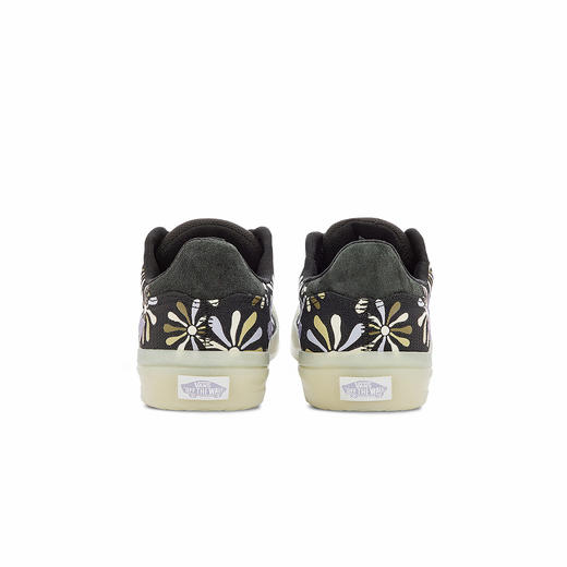 VANS EVDNT UltimateWaffle缤纷彩绘男鞋女鞋板鞋运动鞋VN0A5DY7B2O 商品图4