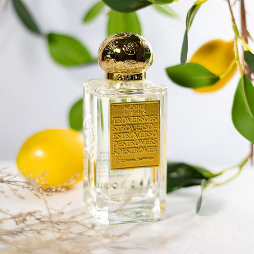 诺拜1942 热情似火 Nobile 1942 Estroverso 分装 商品图1