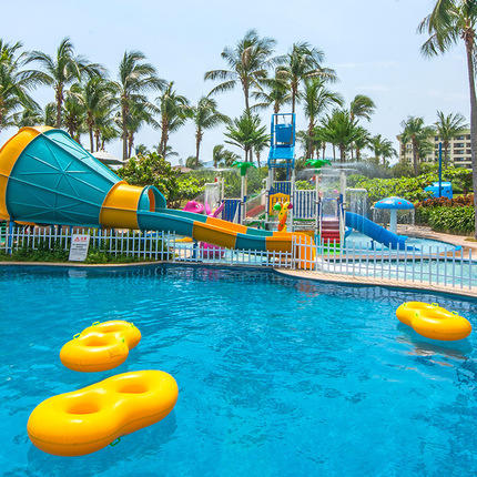 三亚亚龙湾天域度假酒店2-3晚含早餐亲子玩乐 商品图5