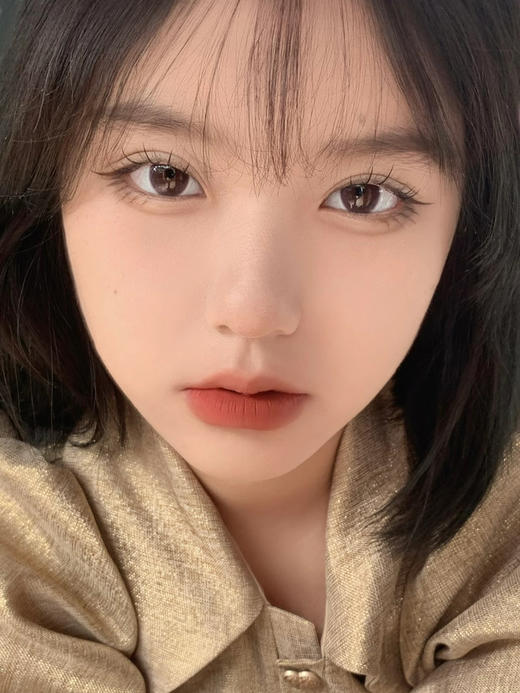 【缺货很多】日抛lillilly LL19葡萄苏打 14.0mm  10片 含硅水凝胶 日抛无售后 商品图3