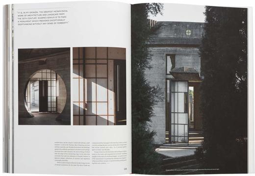 The Touch: Spaces Designed for the Senses，触觉：为感官设计的空间，室内 商品图2