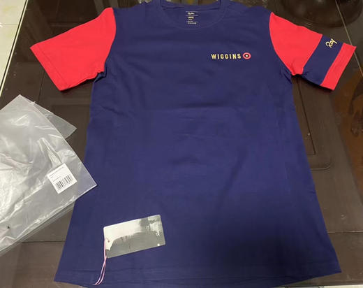 正品Rapha✖️WIGGINS版威金斯特别款 土耳其产 商品图3