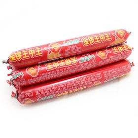 金锣牌火腿肠70g/支
