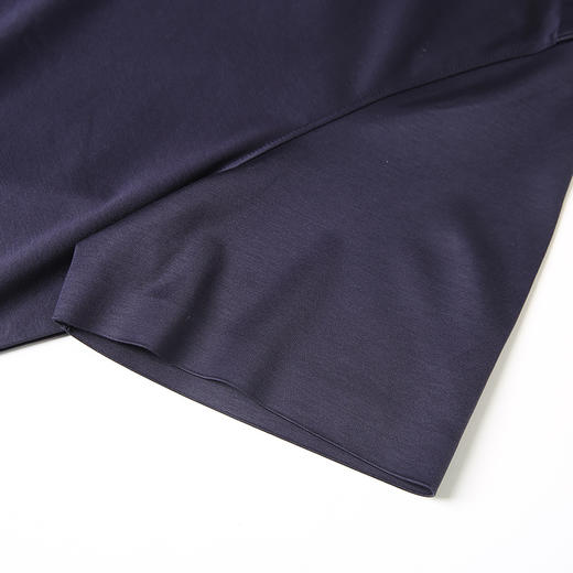 YvesFigarau伊夫·费嘉罗100%棉休闲短袖衬衫932406 商品图5