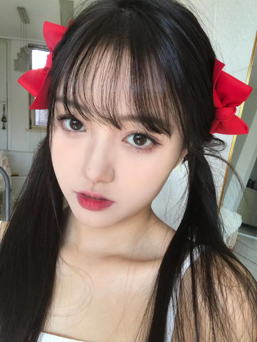 日抛lillilly LL11琥珀蜜棠 14.0mm  10片 含硅水凝胶 日抛无售后 商品图7