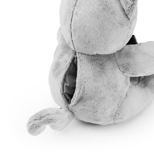 【抱抱公仔】ROSEONLY诺誓 玫瑰家居 毛绒公仔 抱抱兔熊猫公仔玩偶 丘比特抱抱公仔 礼品推荐 商品图8