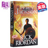 【中商原版】波西杰克逊和希腊神 Percy Jackson and the Greek Gods 英文原版 Rick Riordan 商品缩略图0