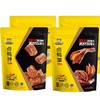 周黑鸭武汉特产麻辣零食小吃 鸭锁骨 鸭翅鸭脖鸭掌 商品缩略图8