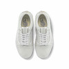 VANS Old Skool小白鞋花朵印花男鞋女鞋板鞋运动鞋VN0A5KRFB5L 商品缩略图2