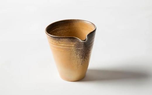 黄嘉男柴烧茶海礼盒1入 商品图1