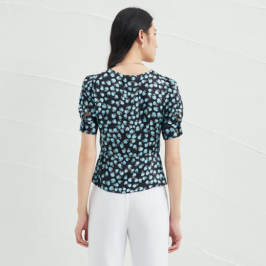 EITIE爱特爱6613308小上衣 商品图4