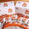 美召沙甸烤鸡400g/盒20袋（柠檬味、麻辣味） 商品缩略图0