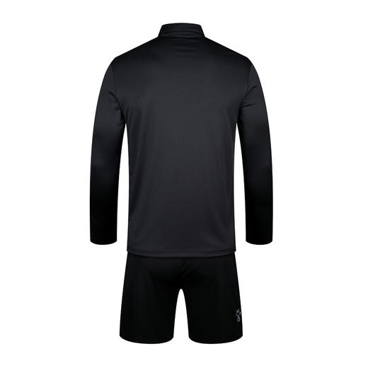 KELME卡尔美长袖裁判服 秋冬训练运动服足球篮球套装专业两件套 商品图1