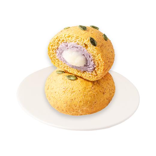 七年五季·芋泥团团6只(袋装) 商品图0