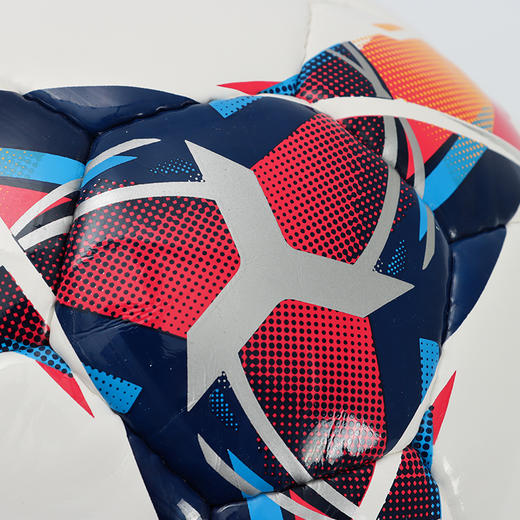 KELME卡尔美官方旗舰足球成人5号手缝正品青少年体育比赛专业用球 商品图4