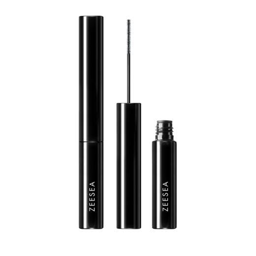 【第2件半价丨送便携睫毛夹*1个】[小滋特惠]ZEESEA滋色纤细睫毛膏（新旧版本随机发货）（拍下2件立减） 商品图4