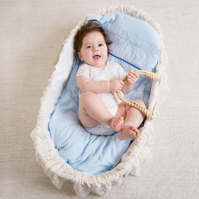 新生儿肚脐怎么护理