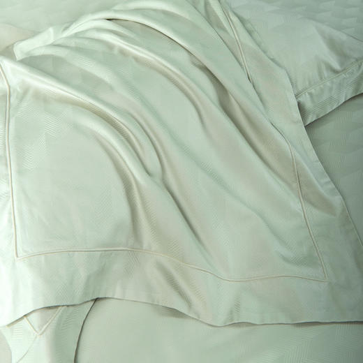 四件套床品 薄荷绿 香芋紫  骑士灰。自己备注颜色 商品图4