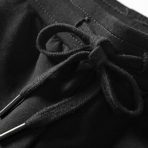 卡尔美运动短裤男运动足球裤子休闲宽松五分裤针织沙滩短裤 商品图1