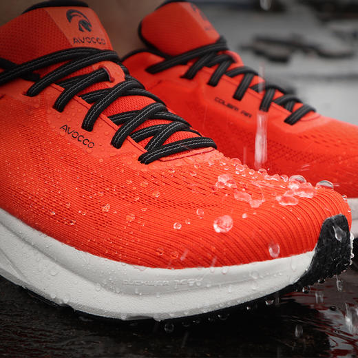 翱戈COLIBRI蜂鸟AIR 2.0 极轻第2代宽掌跑步鞋 商品图3