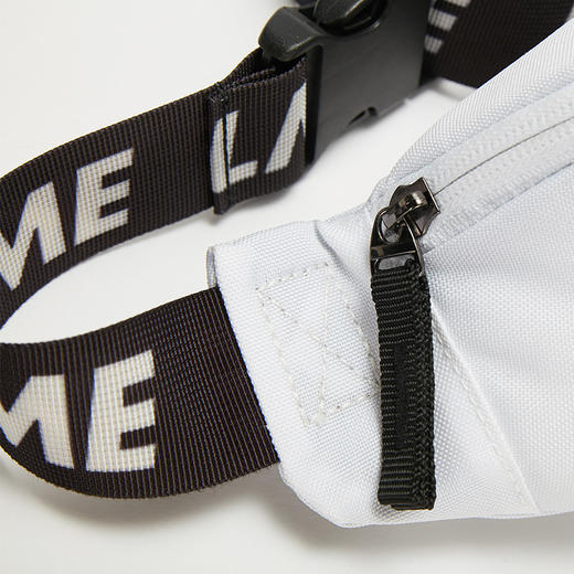 卡尔美腰包运动背包 男女健身跑步户外单肩斜挎便携休闲小包 商品图2