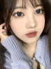 日抛lillilly LL31深海石 14.4mm  10片 含硅水凝胶 日抛无售后 商品缩略图5