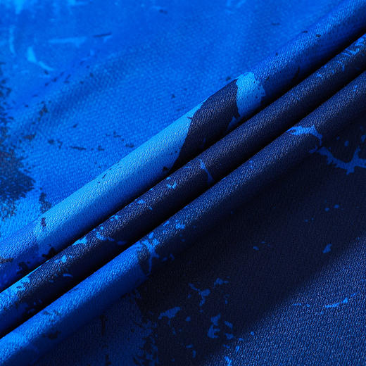 卡尔美官方旗舰店 运动足球训练服男士短袖t恤 定制足球服 商品图3