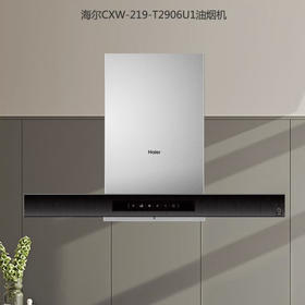 海尔（Haier）烟机CXW-219-T2906U1