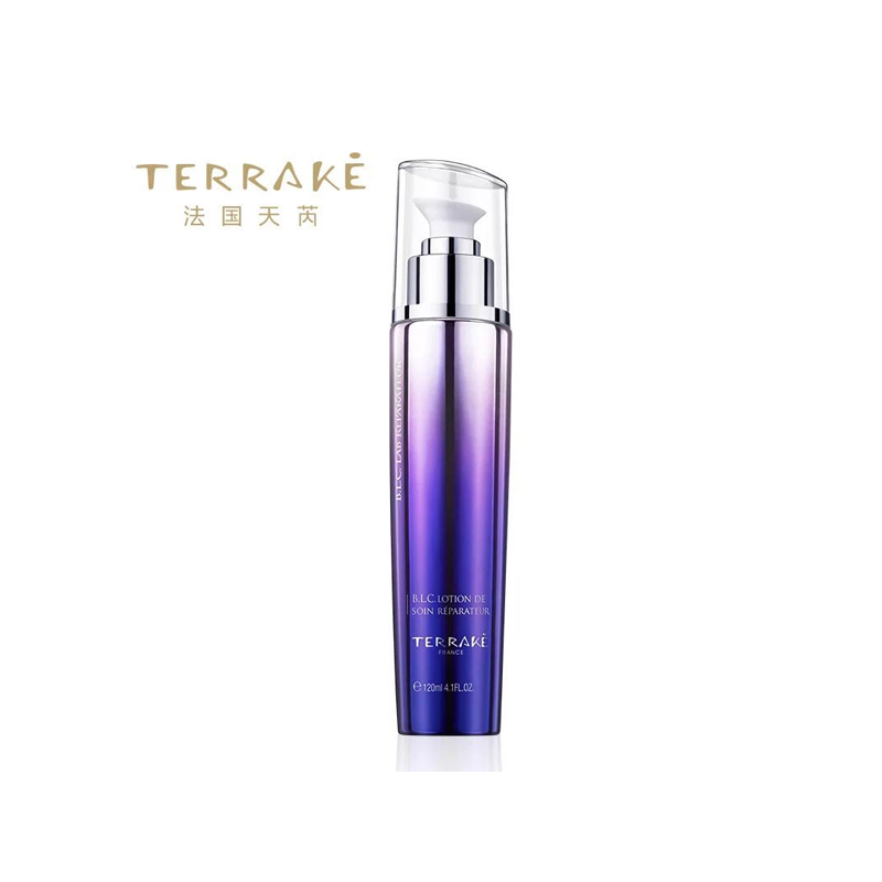 【法国天芮】BLC多元修护乳100ml   质地温润  厚薄适宜