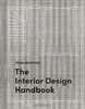 The Interior Design Handbook，室内设计手册，室内 商品缩略图0