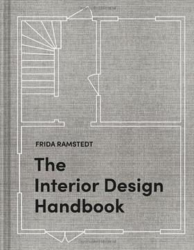 The Interior Design Handbook，室内设计手册，室内