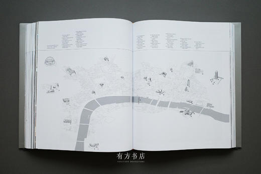 英国原版 | 诺曼·福斯特作品集 卷六 Norman Foster Works 6 商品图2