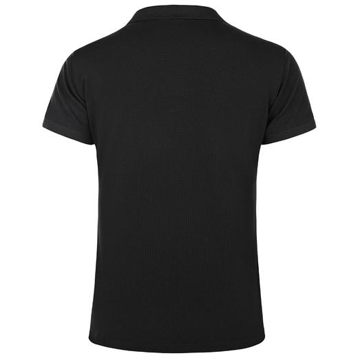 KELME卡尔美polo衫女春夏新款运动休闲翻领短袖棉质足球纯色T恤 商品图2