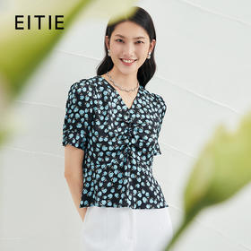 EITIE爱特爱6613308小上衣